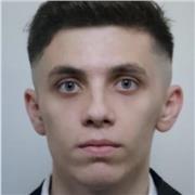 Diplômé du Baccalauréat scientifique avec une spécialité en science et vie de la terre